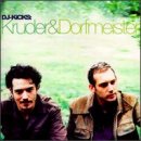 DJ-Kicks