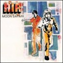 Moon Safari