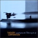 Sounds from the Thievery Hi-Fi