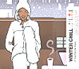 Winter Chill